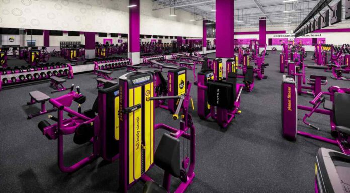 Planet Fitness abrirá el 22 de julio en Móstoles