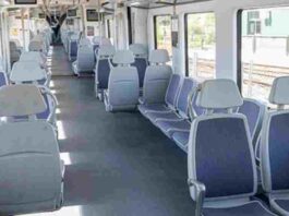 Nuevo obstáculo de movilidad para los vecinos de Móstoles con las obras de la línea C5