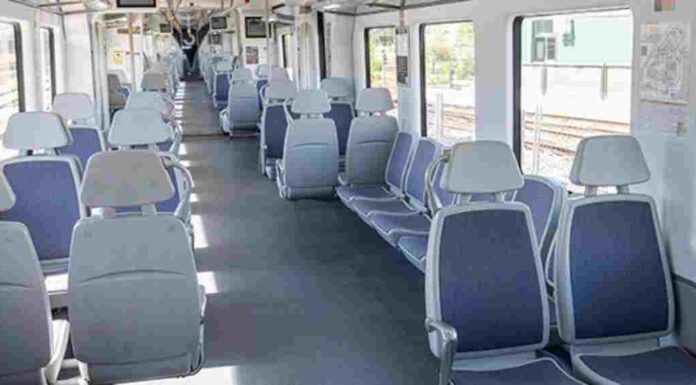 Nuevo obstáculo de movilidad para los vecinos de Móstoles con las obras de la línea C5