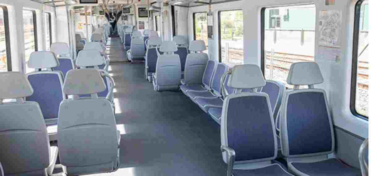 Nuevo obstáculo de movilidad para los vecinos de Móstoles con las obras de la línea C5