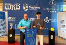 Ocho renovaciones y el fichaje de Suko el armazón del nuevo proyecto del MRB-FS Móstoles