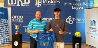 Ocho renovaciones y el fichaje de Suko el armazón del nuevo proyecto del MRB-FS Móstoles