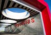 El Hospital Rey Juan Carlos de Móstoles en el ‘Top Ten’ de hospitales españoles