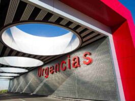 El Hospital Rey Juan Carlos de Móstoles en el ‘Top Ten’ de hospitales españoles
