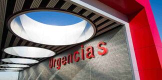 El Hospital Rey Juan Carlos de Móstoles en el ‘Top Ten’ de hospitales españoles
