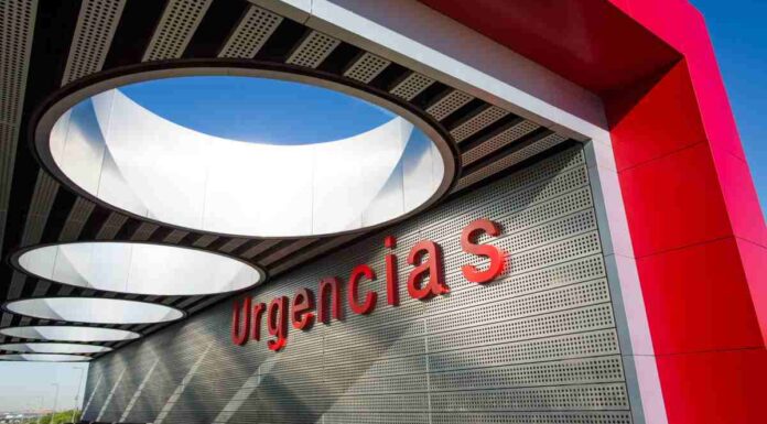 El Hospital Rey Juan Carlos de Móstoles en el ‘Top Ten’ de hospitales españoles