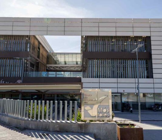 El Vivero de Empresas de Móstoles crece con tres nuevas empresas