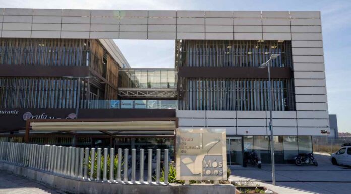 El Vivero de Empresas de Móstoles crece con tres nuevas empresas