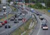 Casi 22 millones de euros para mejorar el firme de la A5 a su paso por Móstoles