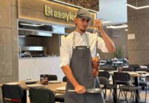 Este verano los vecinos de Móstoles podrán disfrutar de las auténticas churrascarías brasileñas
