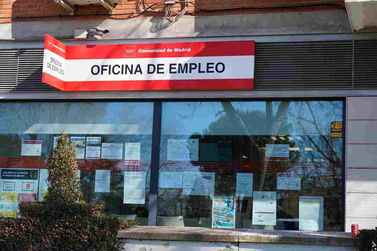 Más de 200 vecinos de Móstoles encontraron un empleo en junio
