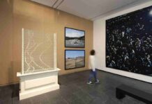 Este verano ven de exposiciones a Móstoles