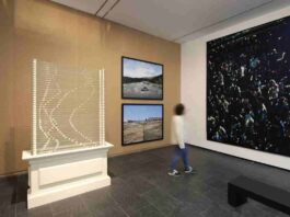 Este verano ven de exposiciones a Móstoles