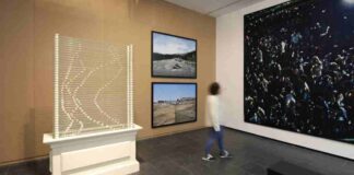 Este verano ven de exposiciones a Móstoles