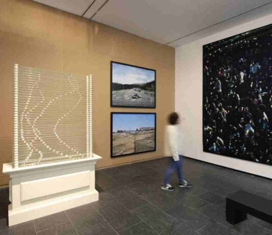 Este verano ven de exposiciones a Móstoles