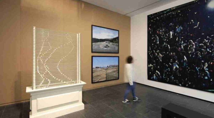 Este verano ven de exposiciones a Móstoles