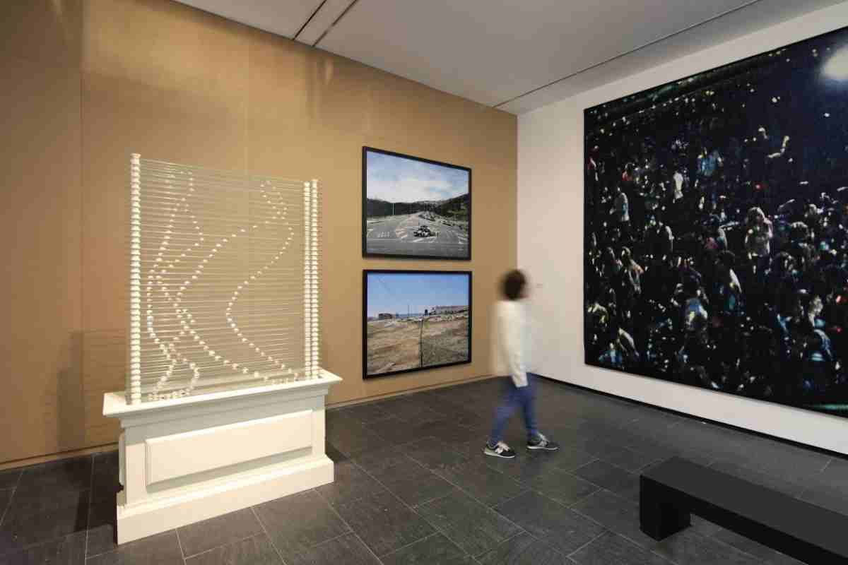 Este verano ven de exposiciones a Móstoles