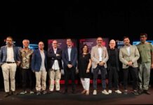 Móstoles forma parte de la 43º edición del Festival de Otoño