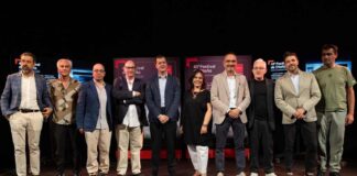 Móstoles forma parte de la 43º edición del Festival de Otoño