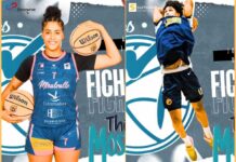 Fichajes y renovaciones de altos vuelos para el Club Baloncesto Ciudad de Móstoles