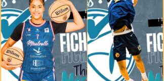 Fichajes y renovaciones de altos vuelos para el Club Baloncesto Ciudad de Móstoles
