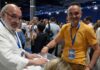 El alcalde de Móstoles, Manuel Bautista, elegido vocal de la Junta Directiva Nacional del PP