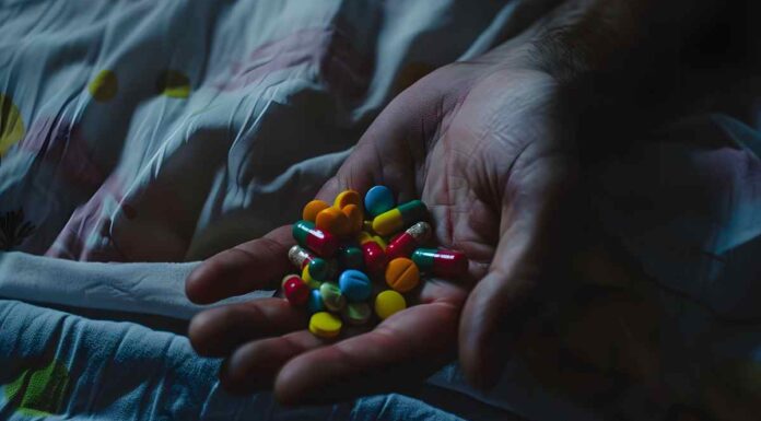 Los hospitales públicos de Móstoles vigilarán la presencia de sustancias psicoactivas en pacientes de las urgencias