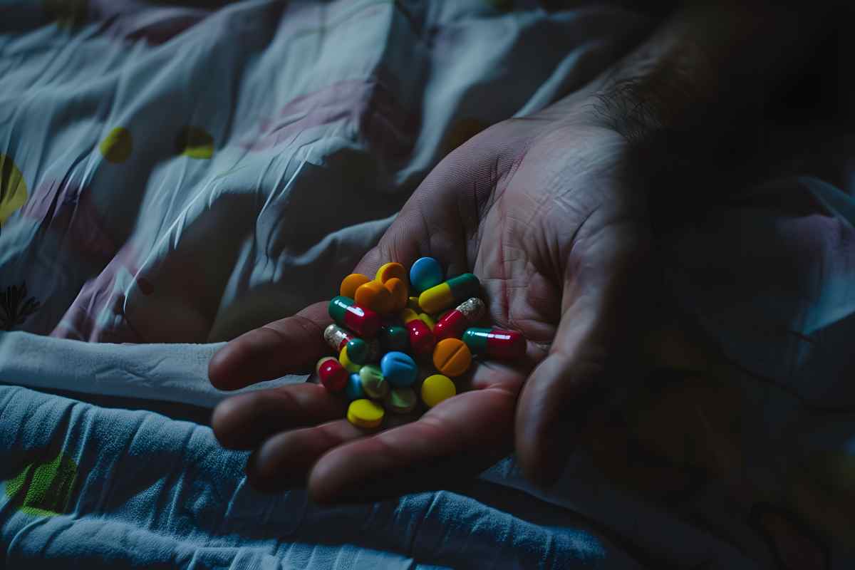 Los hospitales públicos de Móstoles vigilarán la presencia de sustancias psicoactivas en pacientes de las urgencias