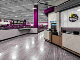Los mostoleños ya tienen un nuevo lugar para entrenar con la apertura de Planet Fitness en Móstoles