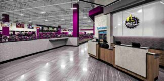 Los mostoleños ya tienen un nuevo lugar para entrenar con la apertura de Planet Fitness en Móstoles
