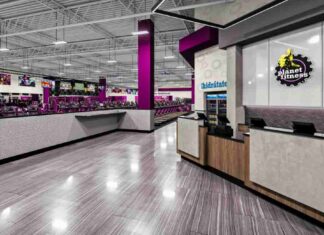 Los mostoleños ya tienen un nuevo lugar para entrenar con la apertura de Planet Fitness en Móstoles