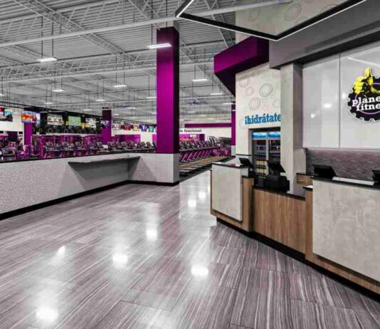 Los mostoleños ya tienen un nuevo lugar para entrenar con la apertura de Planet Fitness en Móstoles