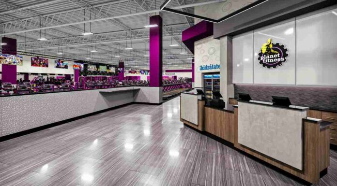 Los mostoleños ya tienen un nuevo lugar para entrenar con la apertura de Planet Fitness en Móstoles