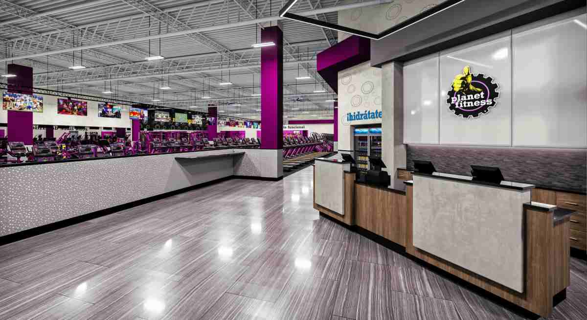 Los mostoleños ya tienen un nuevo lugar para entrenar con la apertura de Planet Fitness en Móstoles