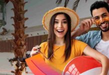 Los vecinos de Móstoles podrán disfrutar de TropiCool en intu Xanadú durante agosto
