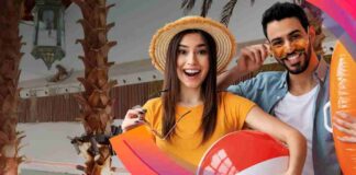 Los vecinos de Móstoles podrán disfrutar de TropiCool en intu Xanadú durante agosto