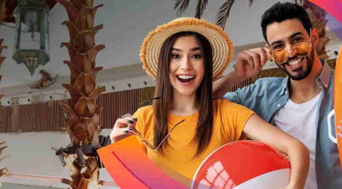 Los vecinos de Móstoles podrán disfrutar de TropiCool en intu Xanadú durante agosto