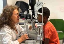 ‘Vacaciones en Paz’ este verano en Móstoles para 14 niños saharauis