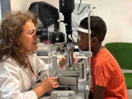 ‘Vacaciones en Paz’ este verano en Móstoles para 14 niños saharauis