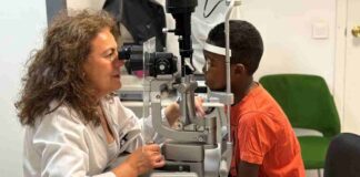 ‘Vacaciones en Paz’ este verano en Móstoles para 14 niños saharauis
