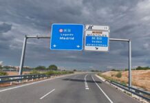 El pago de la R-5 y los problemas en la C-5 enzarzan al alcalde de Móstoles y a Óscar Puente