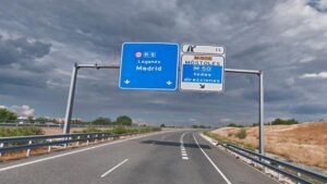 Polémica en Móstoles por la propuesta del alcalde de pagar con fondos municipales el uso de la R-5