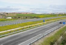 Una nueva propuesta para que los vecinos de Móstoles usen la R5 gratuitamente