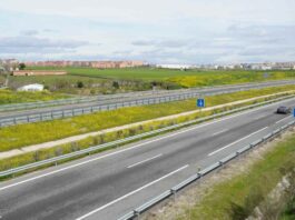 Una nueva propuesta para que los vecinos de Móstoles usen la R5 gratuitamente