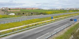 Una nueva propuesta para que los vecinos de Móstoles usen la R5 gratuitamente