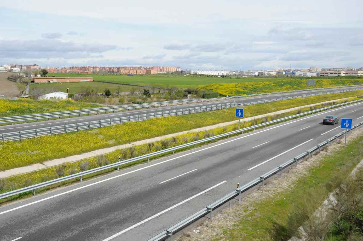 Una nueva propuesta para que los vecinos de Móstoles usen la R5 gratuitamente