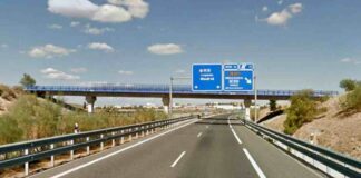Polémica en Móstoles por la propuesta del alcalde de pagar con fondos municipales el uso de la R-5