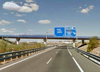 Polémica en Móstoles por la propuesta del alcalde de pagar con fondos municipales el uso de la R-5