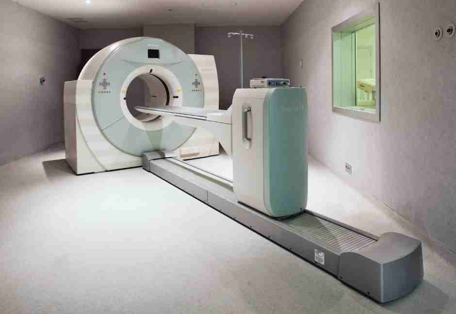 El Hospital Rey Juan Carlos de Móstoles en el ‘Top Ten’ de hospitales españoles