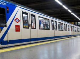 Móstoles, incluido en el plan de transporte de paquetería por MetroSur